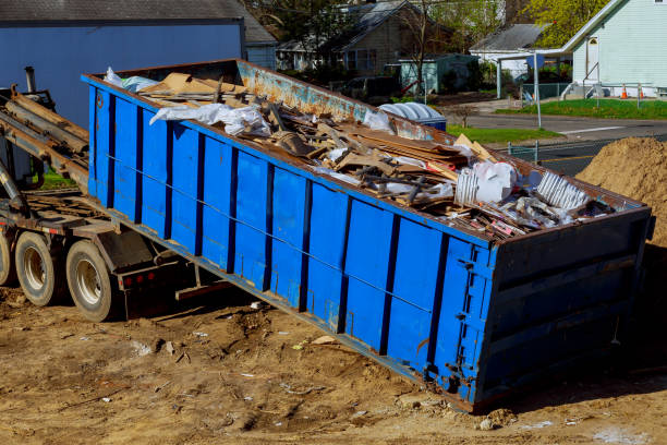 Junk Removal for Events in Inola, OK